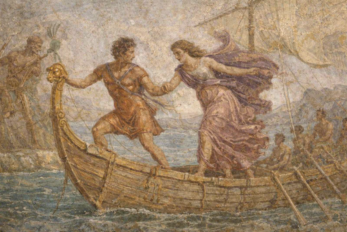 The Ship of Theseus & Design Thinking