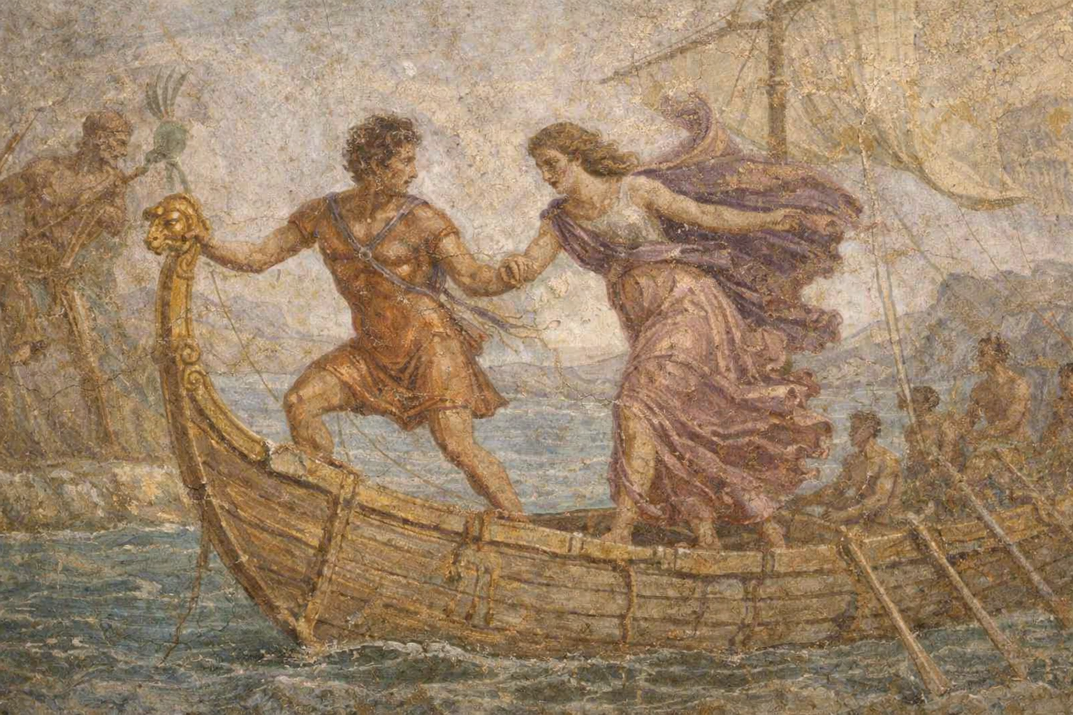 The Ship of Theseus & Design Thinking