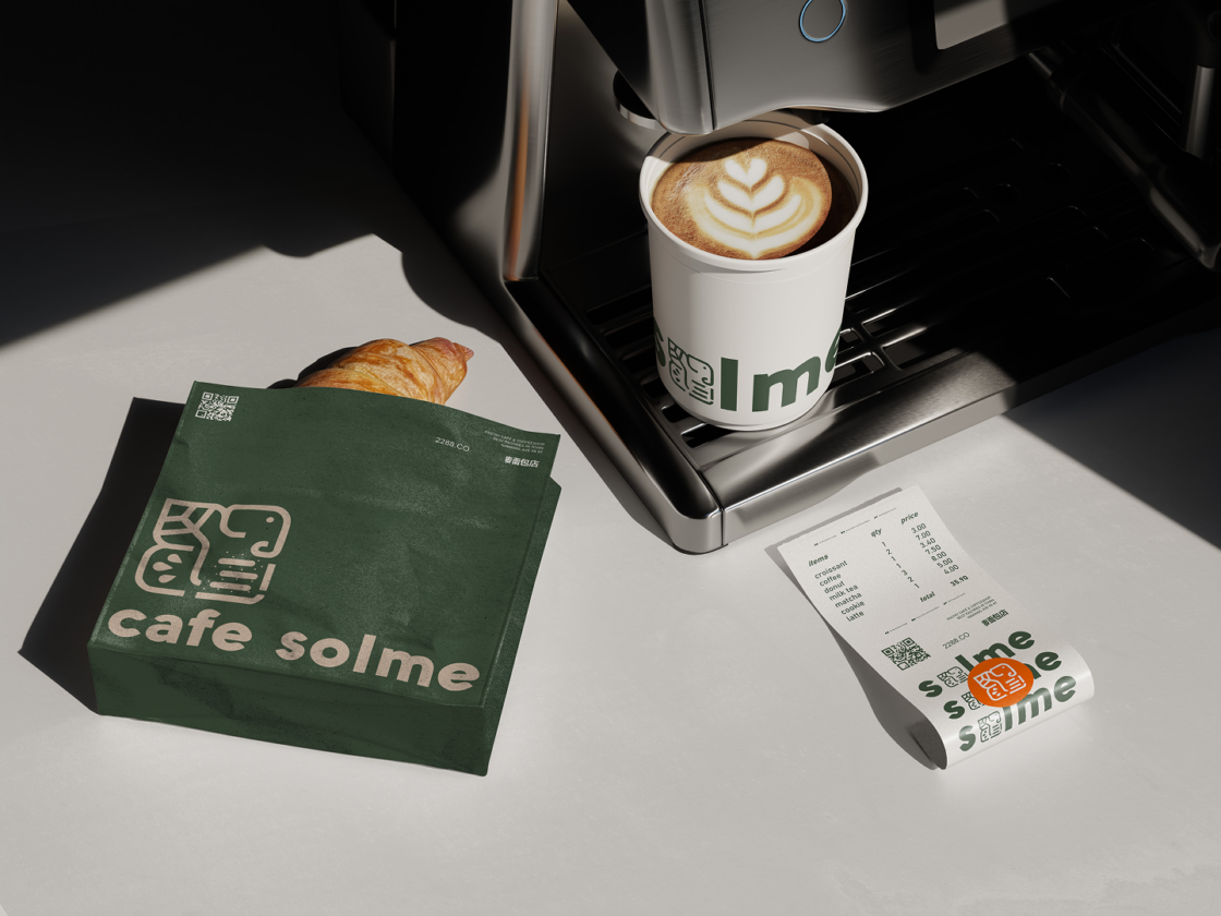 Café Solme