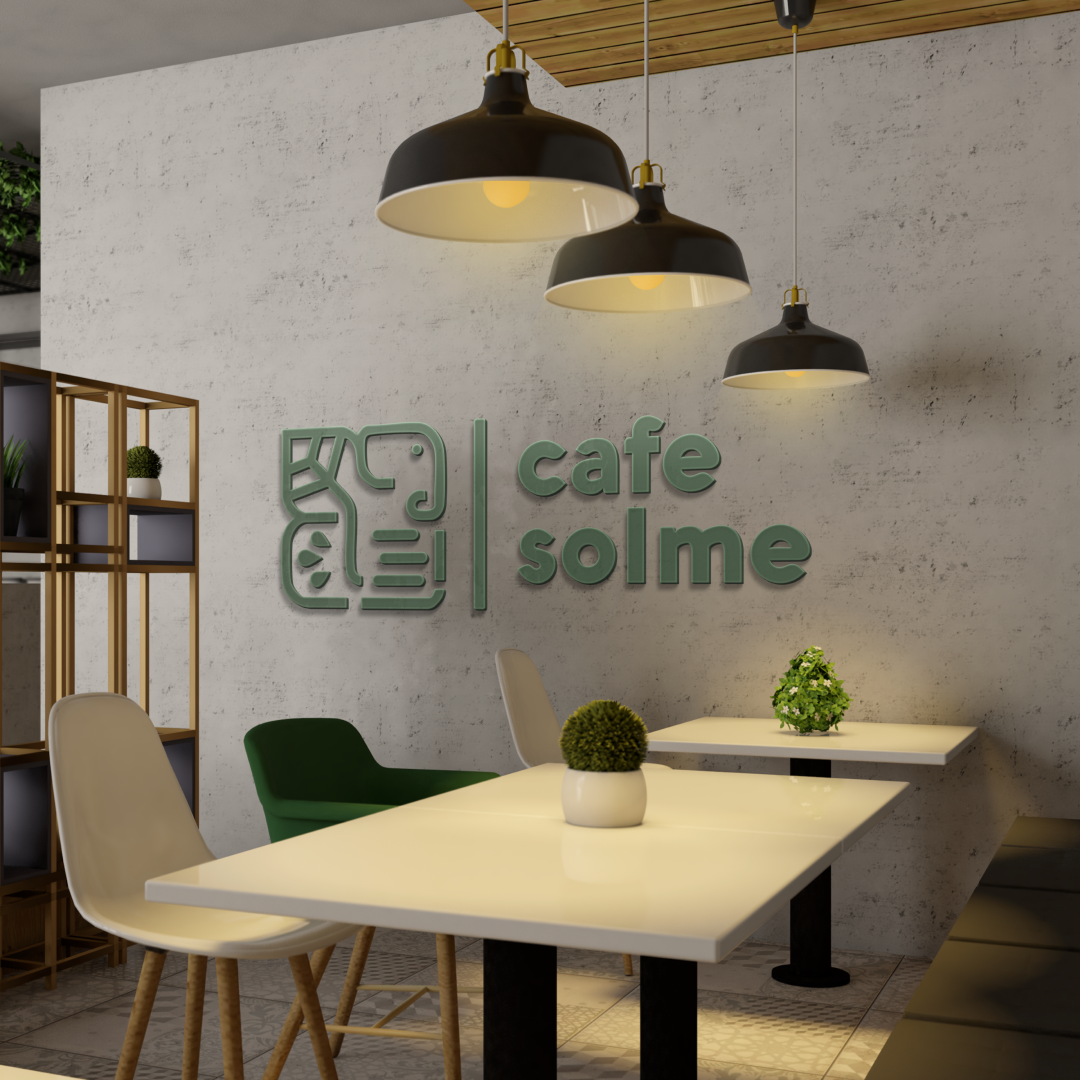 Cafe Solme Image 3