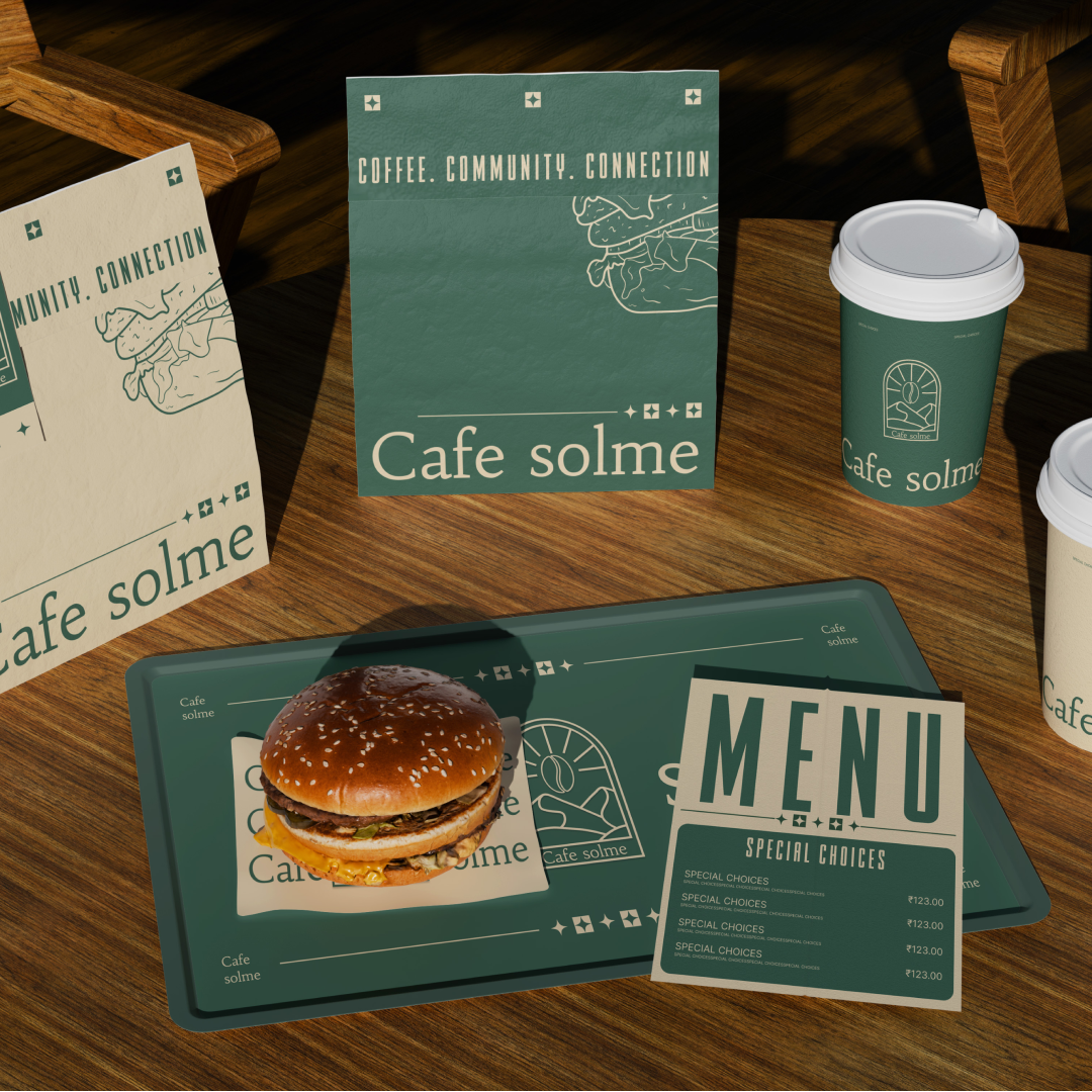 Cafe Solme Image 4