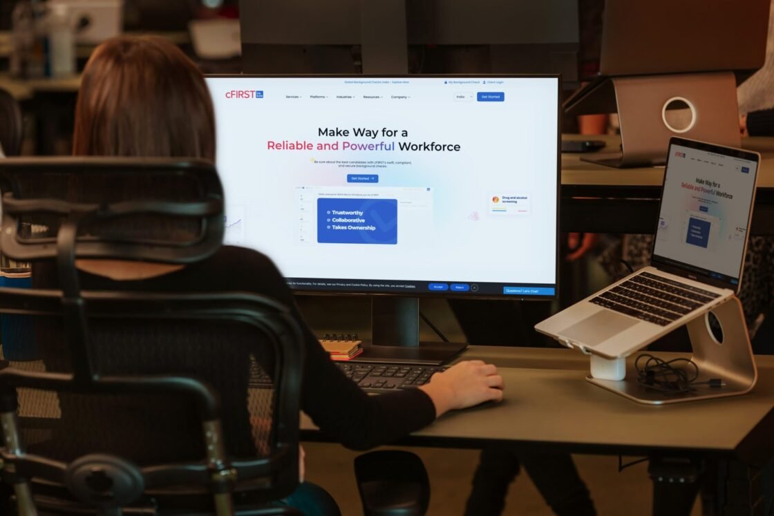 cFIRST.io​