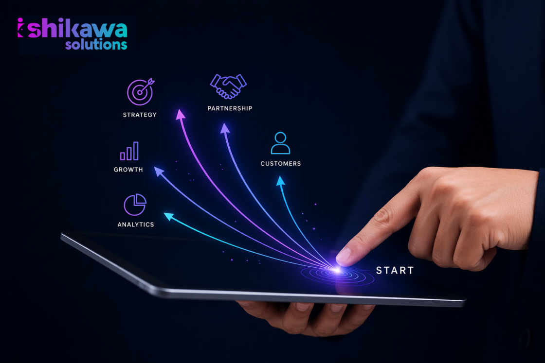 Advantages of Digital Marketing: Why It’s No Longer Optional